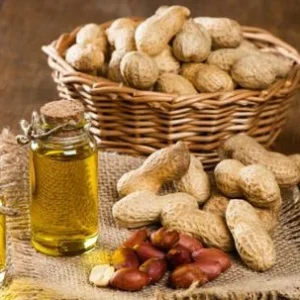 Refined Peanut Oil Wholesale | Peanut Oil Bulk Sale