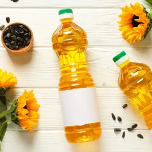Sunflower Oil Wholesale | Buy Sunflower Oil in Bulk