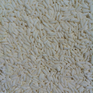 Glutinous Rice