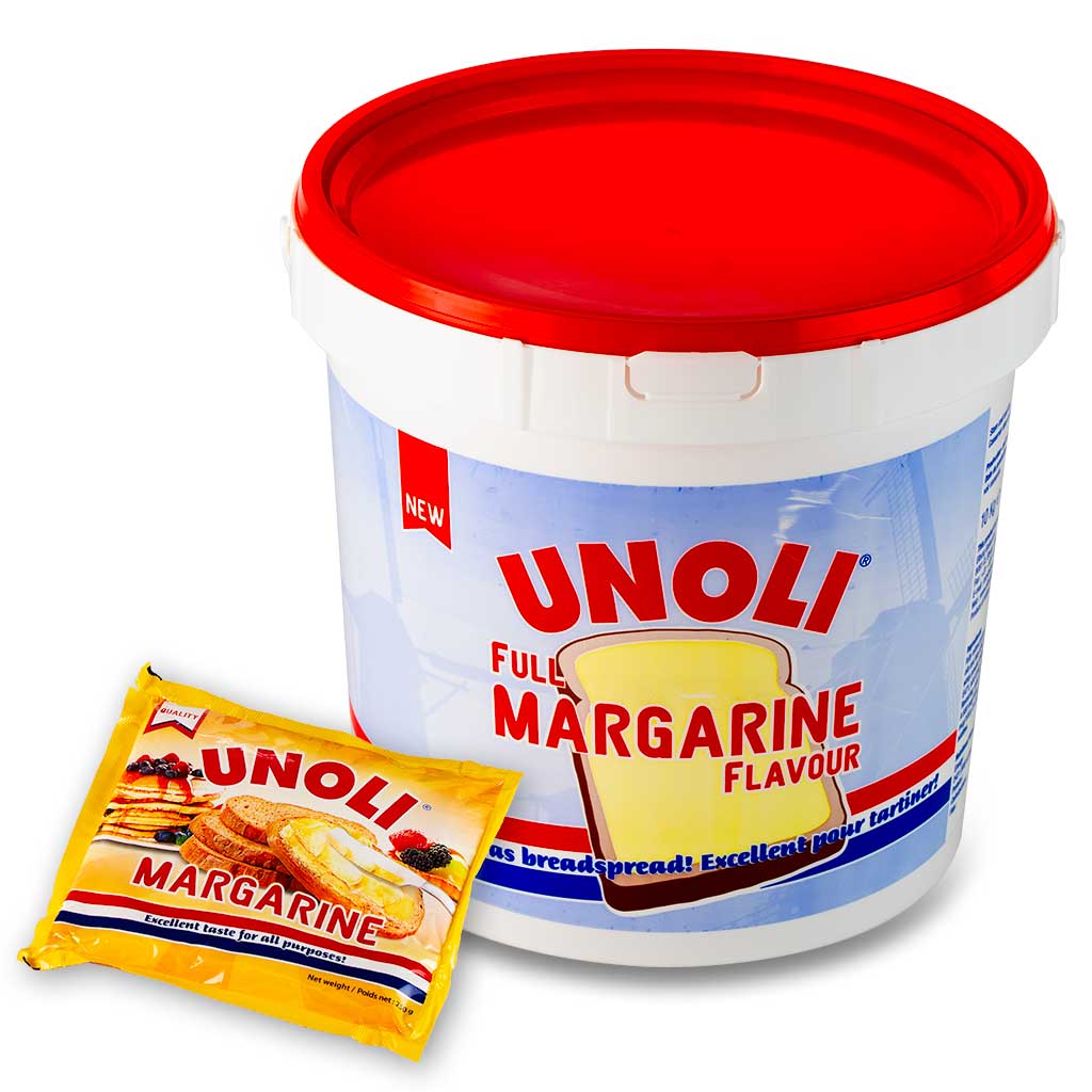 Margarine