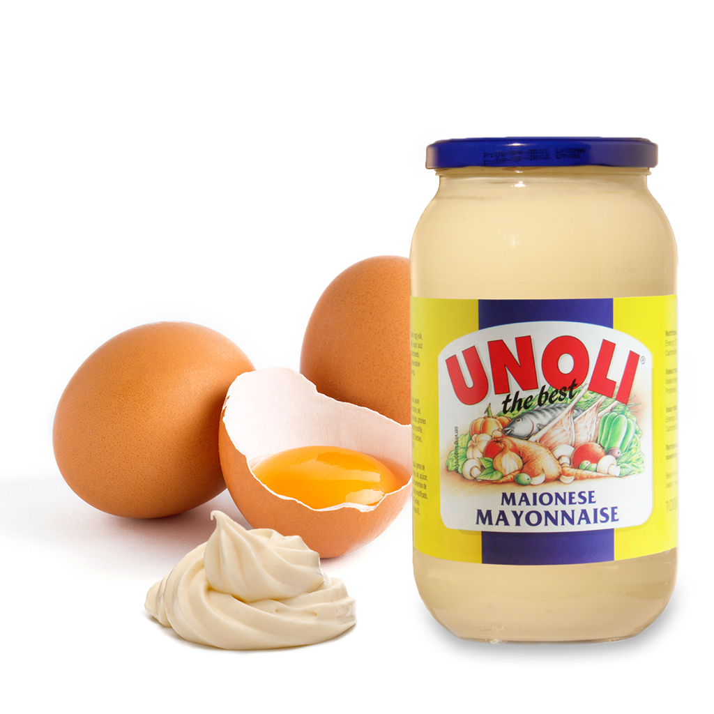 Mayonnaise