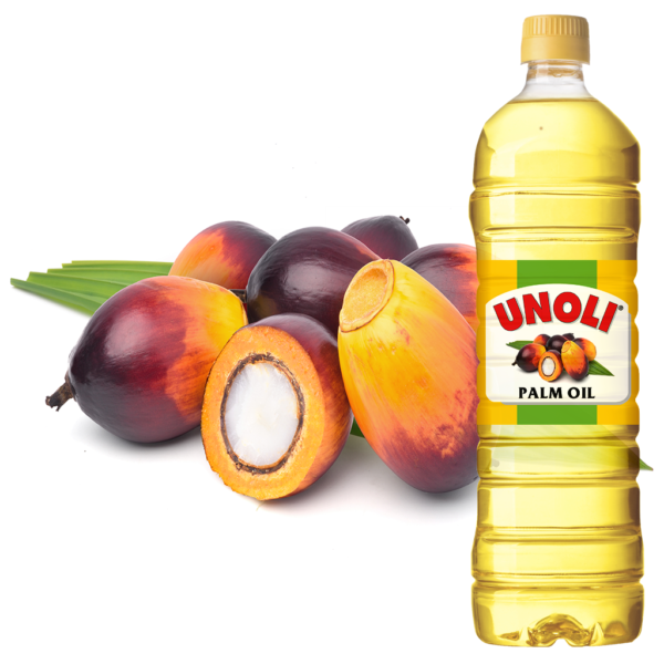 RBD Palm Oil ( 36 – 39 )
