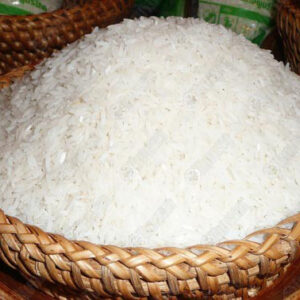 Jasmine Rice