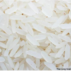 Thai Long Grain Rice