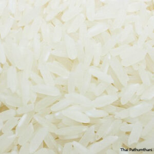 Thai Pathumthani Fragrant Rice